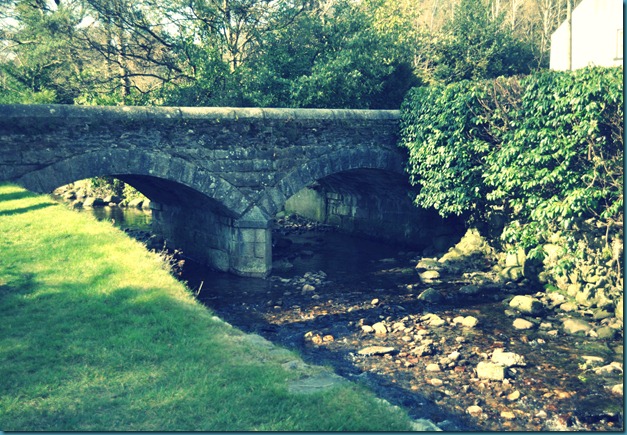 glendalough