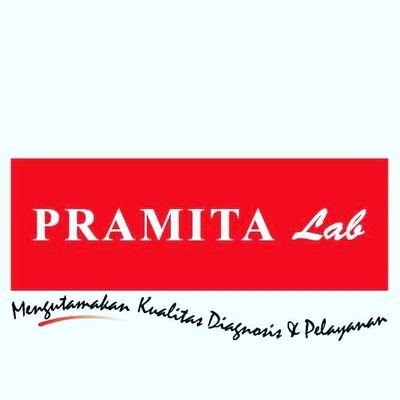 Pramita Lab