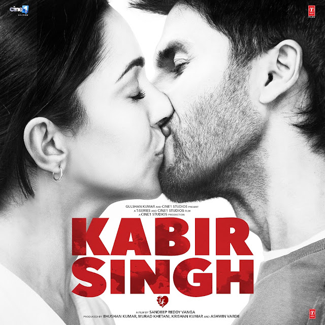 Kabir Singh (Original Motion Picture Soundtrack) Sachet-Parampara, Vishal Mishra, Mithoon, Akhil Sachdeva & Amaal Mallik [iTunes Plus m4a]