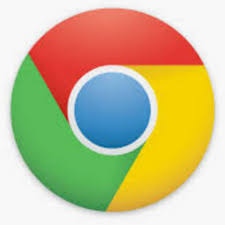 Google chrome 2021