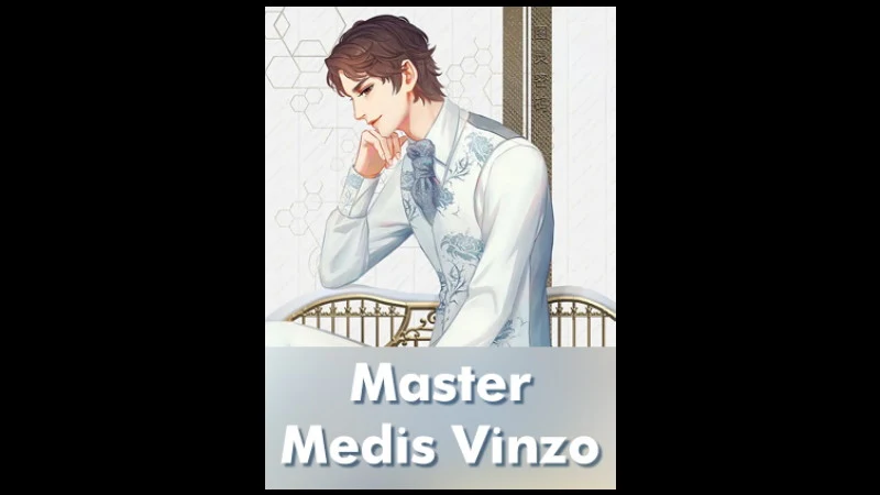 Novel Master Medis Vinzo Full Bab