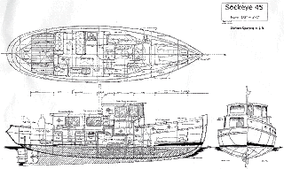 free wood canoe plans