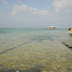 Bersantai Menikmati Kemolekan Pantai dan Laut Biru di Pulau Tidung