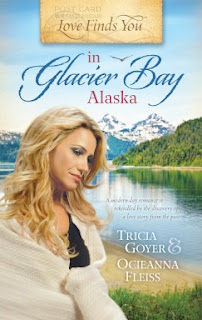 Review - Love Finds You in Glacier Bay, Alaska 