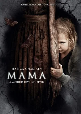 Filme: Mama (2013)