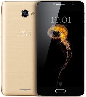 SMARTPHONE ALCATEL FLASH PLUS 2 - RECENSIONE CARATTERISTICHE PREZZO