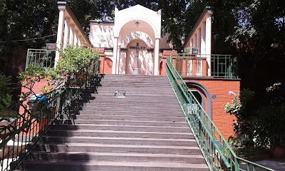 Capela da Penitência