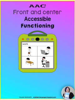 AAC system
