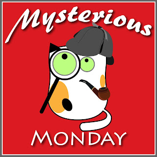 Mysterious Monday 