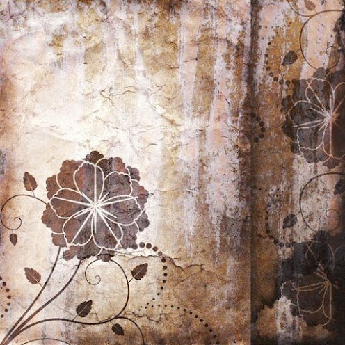 Floral Pattern