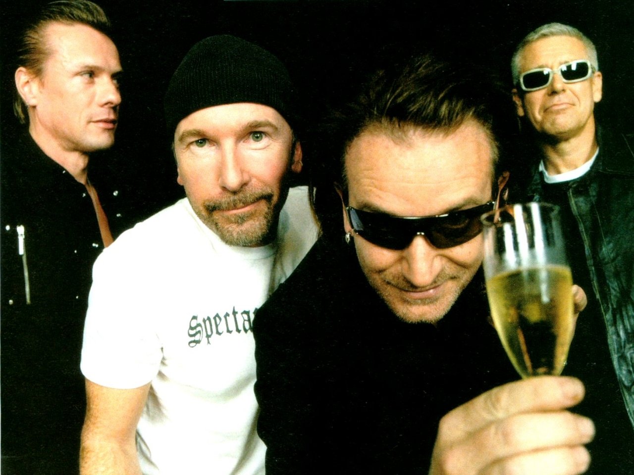 All HD Wallpapers: U2 HD Wallpapers 2012-2013