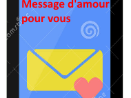 Exemple De Sms Damour Pour Elle