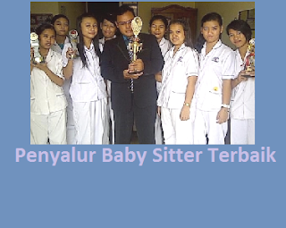 Penyalur Baby Sitter Terbaik