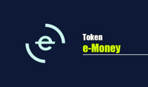 e-Money, NGM coin