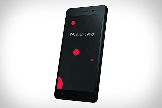 Blackphone 2 Available for Order in US - $799