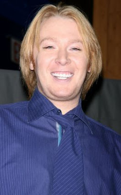 Clay Aiken 