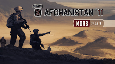 Afghanistan ’11 Free Download