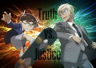 名探偵コナン 映画一覧 全25作品 Detective Conan Movies