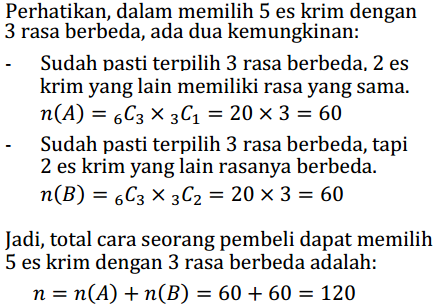 SOAL SBMPTN TKD SAINTEK MATEMATIKA DAN PEMBAHASAN