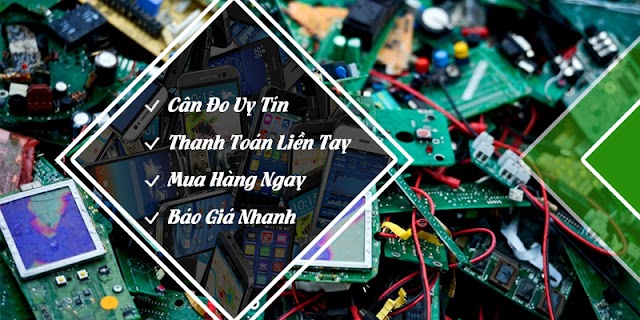 Hiểu biết về tái chế và quản lý chất thải