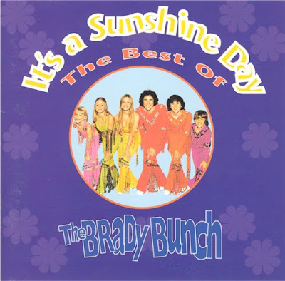1993 The Brady Bunch - It's a Sunshine Day