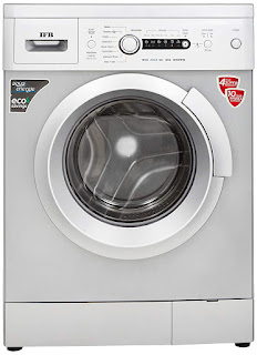 IFB 6 Kg Fully Automatic Front-Loading Washing Machine