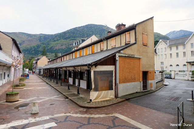 Bagnères-de-Luchon