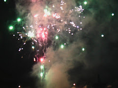Le Feu d'ARTIFICE