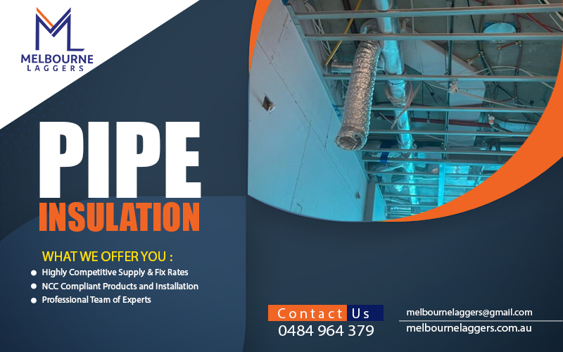 Pipe Insulation