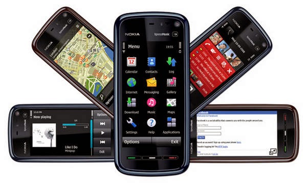 Nokia Upcoming Mobiles 2015