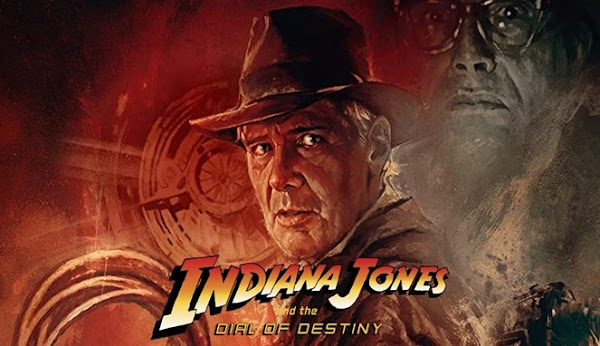 Indiana Jones and the Dial of Destiny, Time Travel ke Masa Lalu yang Jauh