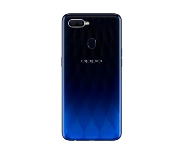  OPPO  F9 Ada Warna  Apa Aja Ini Dia Warna  Terbaru Beserta 