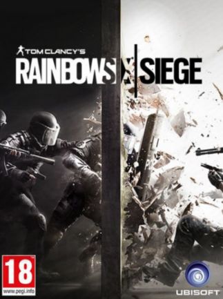 Tom Clancy's Rainbow Six PC Game Free Download - Rainbow Six Siege 