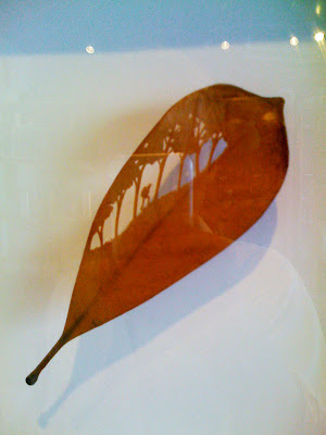 Leaf Art (21) 7