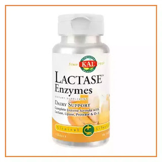 Lactase Enzymes Kal tablete Secom pareri forum am folosit