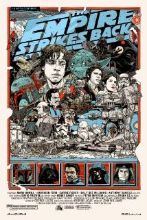 Watch Star Wars: Episode V - The Empire Strikes Back (1980) Movie Online Stream www . hdtvlive . net