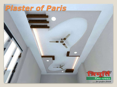 Plaster of Paris wholesale suppliers