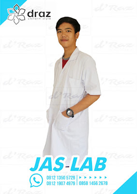 0812 1350 5729 Harga  Jual Jas Lab di Jatiuwung