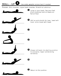 10 minute ab workout for men