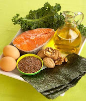 Healthy Fat Still Needed For Your Diet