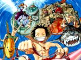 One Piece Anime wallpaper