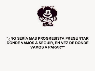 Frases Famosas de Mafalda, parte 4