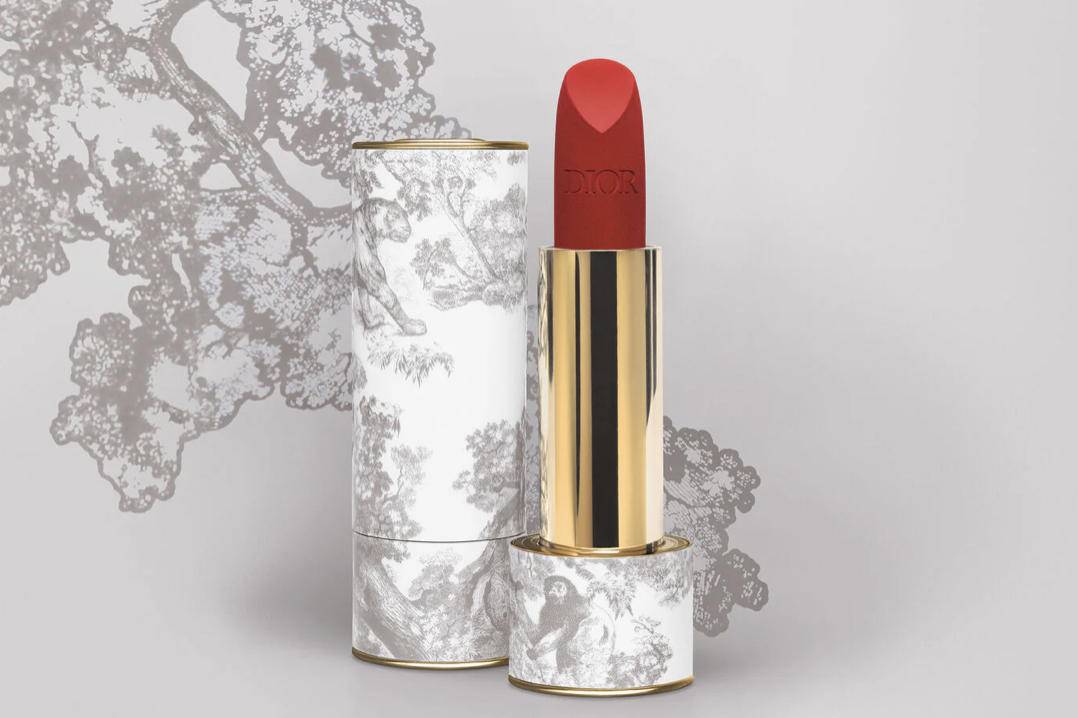 dior rouge premier