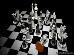 Tahukah Anda Sejarah Dan Asal-usul Permainan Chess?