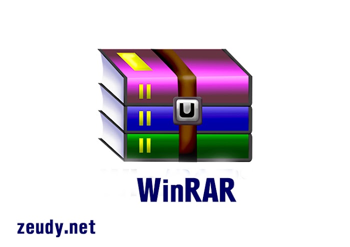 Free Download WinRAR 64-bit