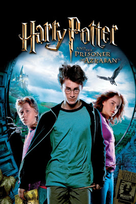 Harry Potter and the Prisoner of Azkaban