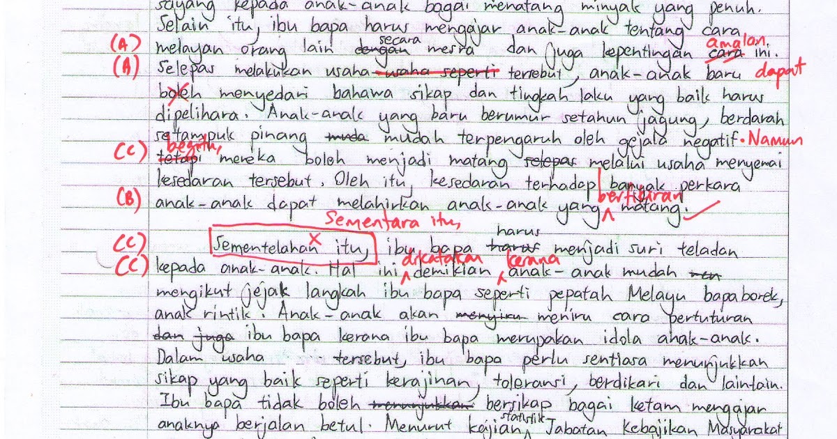 Soalan Spm Sebenar 2019 Bahasa Melayu - Persoalan s