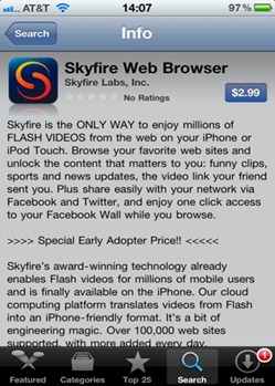 Skypfire