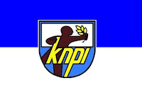 Bendera KNPI