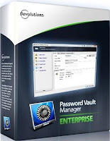 Free Download Devolutions Password Vault Manager Enterprise 4.0.6.0 with Serial Key Full Version